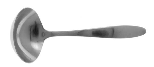 Pace (Stainless) Solid Gravy Ladle