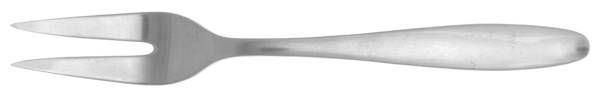 Pace (Stainless) Medium Solid Cold Meat Serving Fork
