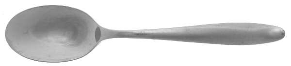 Pace (Stainless) Teaspoon