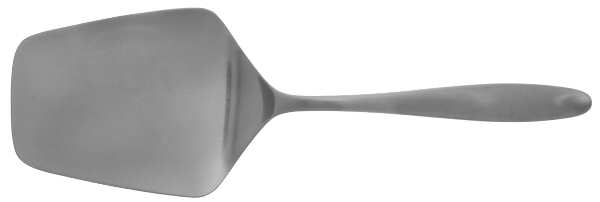 Pace (Stainless) All Stainless Pie Server