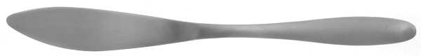 Pace (Stainless) Flat Handle Master Butter Knife