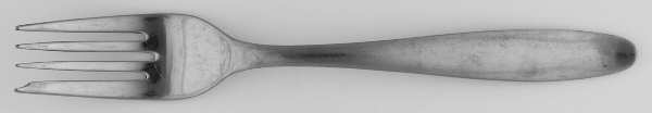 Pace (Stainless) Individual Salad Fork