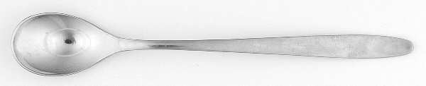 Pace (Stainless) Iced Tea Spoon