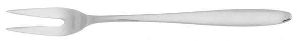 Pace II (Silverplate, 1954) Short Handle Pickle/Olive Fork