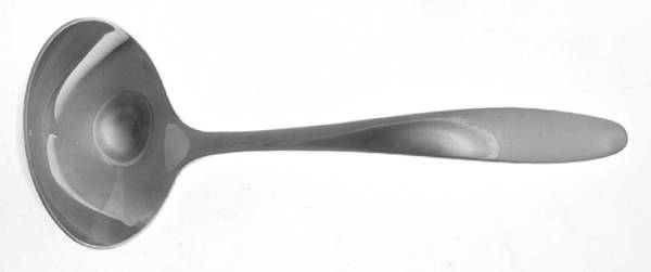 Pace II (Silverplate, 1954) Solid Gravy Ladle