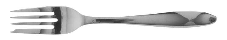Pace II (Silverplate, 1954) Individual Salad Fork