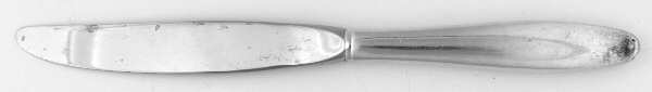 Pace II (Silverplate, 1954) Modern Hollow Knife