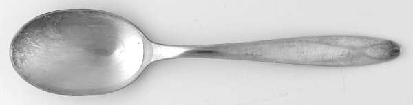 Pace II (Silverplate, 1954) Tablespoon (Serving Spoon)