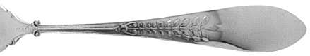 Palm (Sterling, 1870) by Gorham Silver