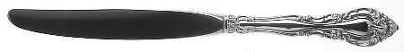 Palazzo (Silverplate, 1982) Modern Hollow Knife