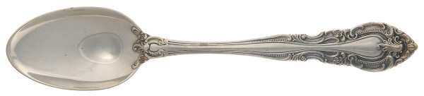 Palazzo (Silverplate, 1982) Teaspoon