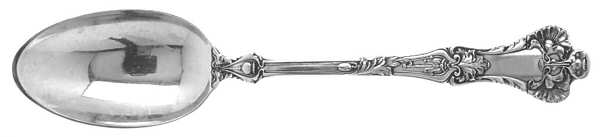 Patrician (Sterling, 1902) Tablespoon (Serving Spoon)