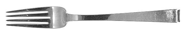 Perspective (Sterling, 1959) Fork