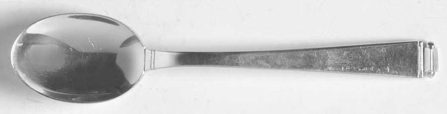 Perspective (Sterling, 1959) Demitasse Spoon