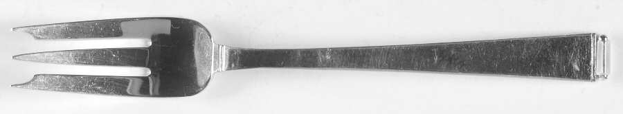 Perspective (Sterling, 1959) Individual Salad Fork
