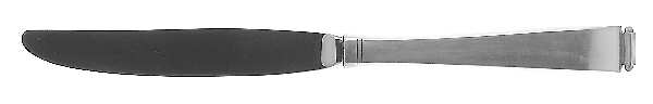 Perspective (Sterling, 1959) Modern Hollow Knife