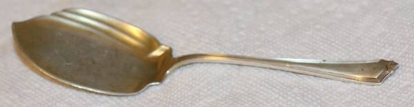 Plymouth (Sterling, 1911) Large Jelly Knife