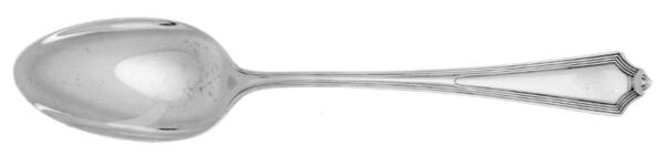 Plymouth (Sterling, 1911) Youth Spoon by Gorham Silver