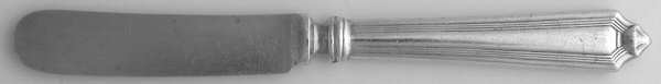 Plymouth (Sterling, 1911) Baby Knife with Stainless Blade