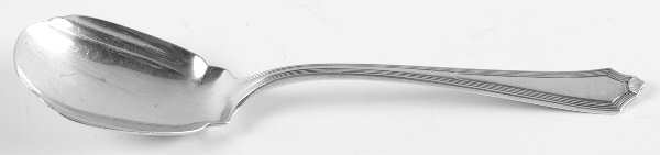 Plymouth (Sterling, 1911) Sugar Spoon