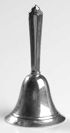 Plymouth (Sterling, 1911) Bell
