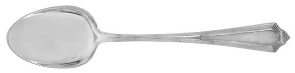 Plymouth (Sterling, 1911) Ice Cream Spoon Individual