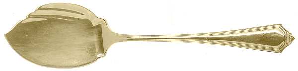 Plymouth (Sterling, 1911) Small Jelly Knife