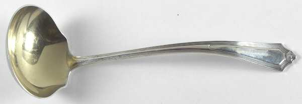Plymouth (Sterling, 1911) Solid Gravy Ladle by Gorham Silver