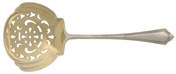 Plymouth (Sterling, 1911) Solid Bon Bon Spoon