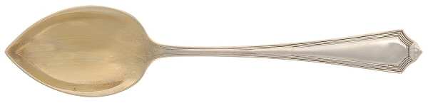 Plymouth (Sterling, 1911) Orange Spoon by Gorham Silver