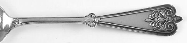 Pompeii (Sterling, 1865) by Gorham Silver
