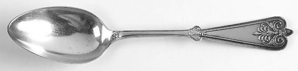 Pompeii (Sterling, 1865) Tablespoon (Serving Spoon)