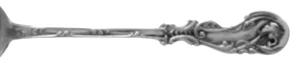 Princeton (Sterling, 1893) by Gorham Silver