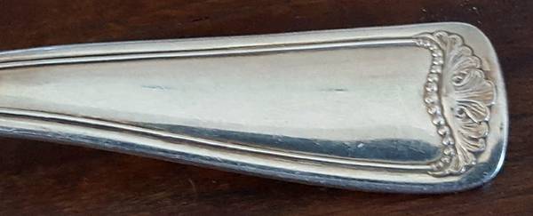 Princess Louise (Silverplate, 1881) Bouillon Ladle