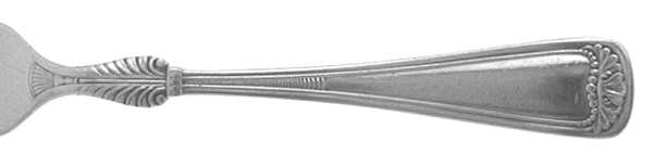 Princess Louise (Silverplate, 1881) by Gorham Silver