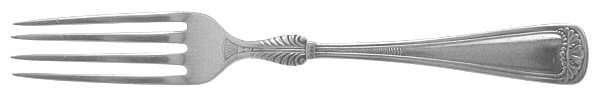 Princess Louise (Silverplate, 1881) Fork