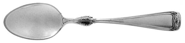 Princess Louise (Silverplate, 1881) Demitasse Spoon