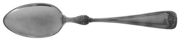 Princess Louise (Silverplate, 1881) Teaspoon