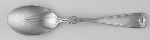 Princess Louise (Silverplate, 1881) Sugar Spoon