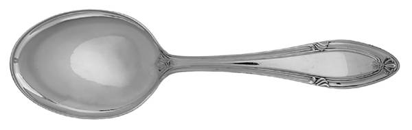Providence (Silverplate, 1920) Straight Handle Baby Spoon