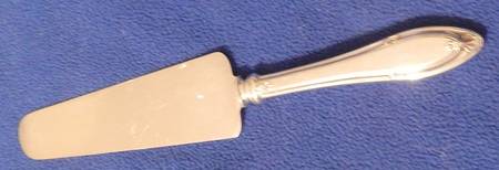 Providence (Silverplate, 1920) Solid Pie Server
