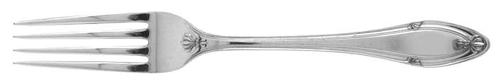 Providence (Silverplate, 1920) Fork