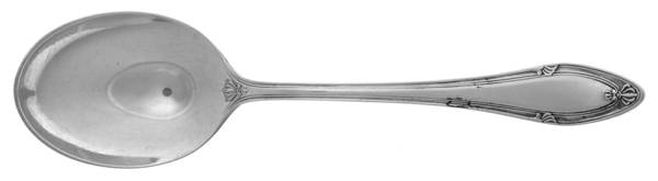 Providence (Silverplate, 1920) Sugar Spoon