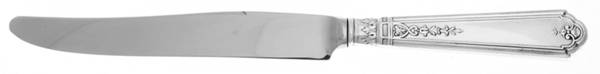 Princess Patricia (Sterling, 1926, No Monos) New French Hollow Knife
