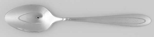 Puritan (Sterling, 1956) Demitasse Spoon