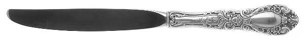 Queen's Grace (Silverplate, 1977) Modern Hollow Knife