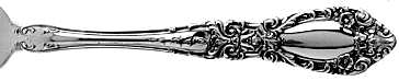 Queen's Grace (Silverplate, 1977) by Gorham Silver