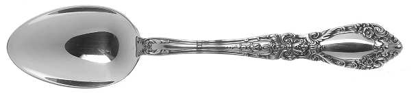 Queen's Grace (Silverplate, 1977) Teaspoon