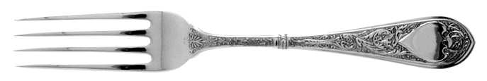 Raphael (Sterling, 1875) Fork