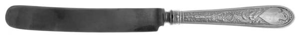 Raphael (Sterling, 1875) Old French Hollow Knife with Bolster